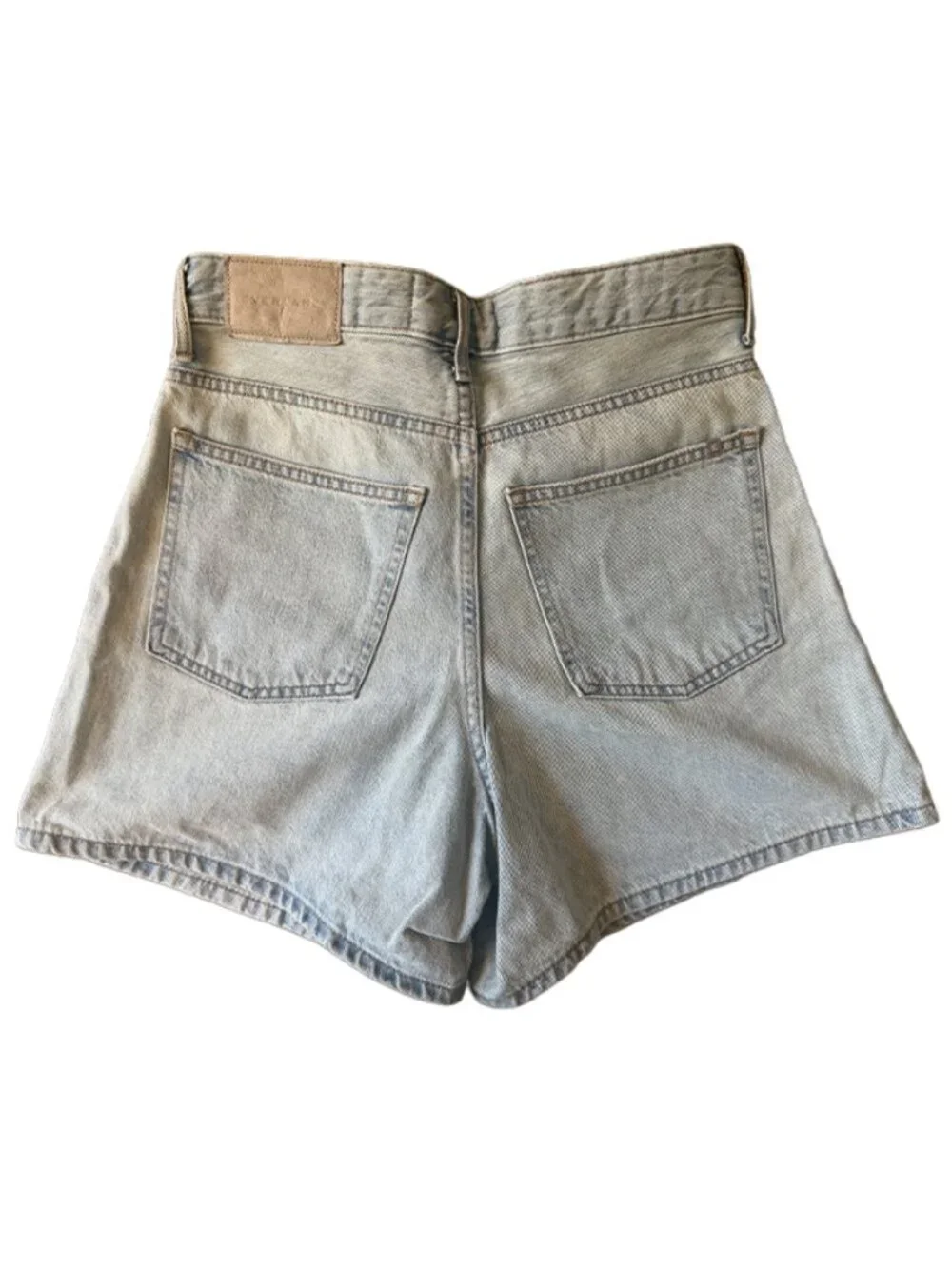 Everlane Denim Shorts